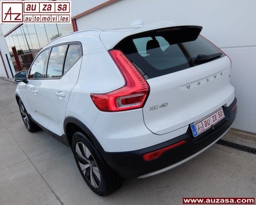 VOLVO XC40 T3 Business Plus Aut.