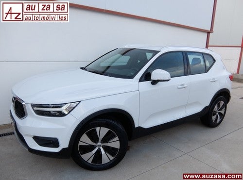 VOLVO XC40 T3 Business Plus Aut.