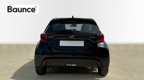 MAZDA Mazda2 Hybrid 1.5 Agile Comfort CVT 85kW