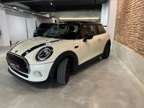 MINI Mini Cooper