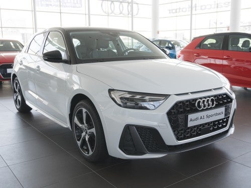 AUDI A1 Sportback 30 TFSI Adrenalin