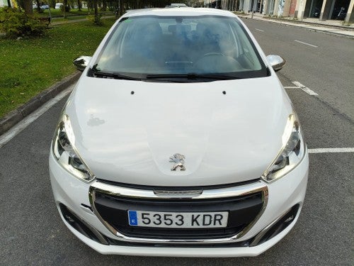 PEUGEOT 208 1.6 BlueHDi Active 75