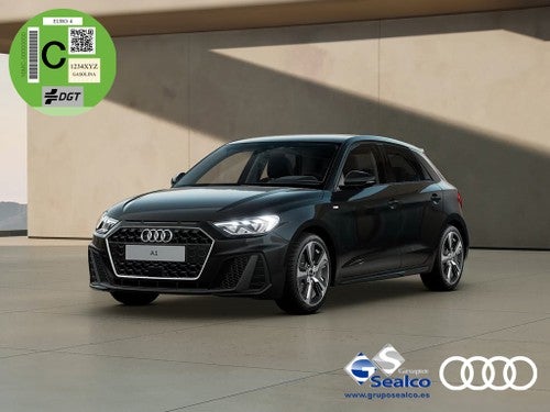 AUDI A1 Sportback 30 TFSI Adrenalin