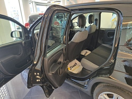 FIAT Panda 1.0 Gse City Live Hybrid