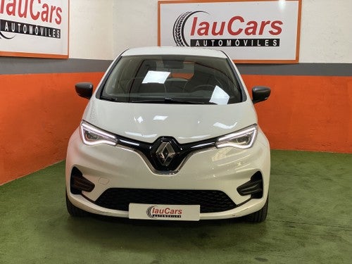 RENAULT Zoe Life 40 R110 80kW