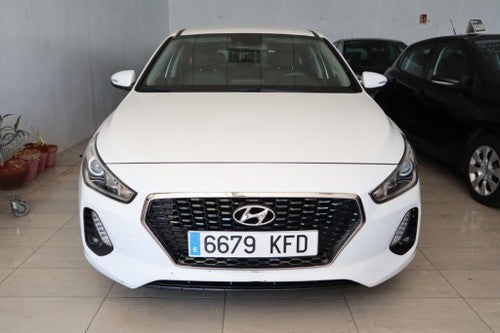 HYUNDAI i30 1.6CRDi BD Go 110