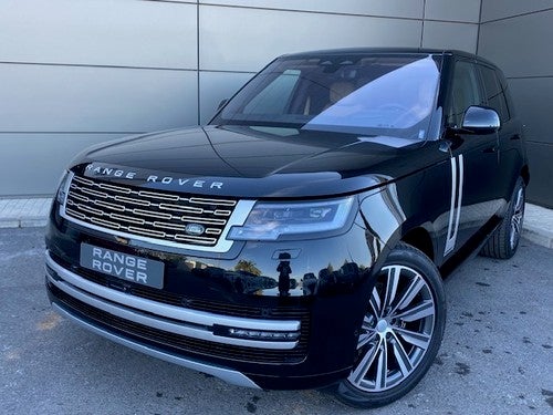 LAND-ROVER Range Rover 3.0D I6 MHEV Autobiography SWB AWD Aut. 350