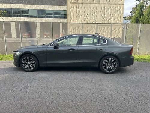 VOLVO S60 T8 Twin Inscription Aut.