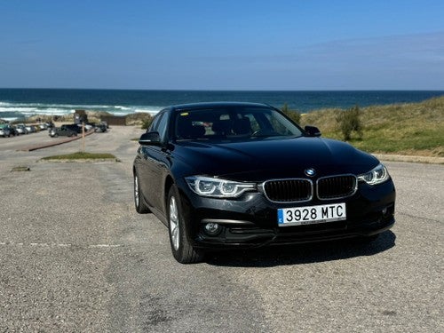 BMW Serie 3 318d Touring