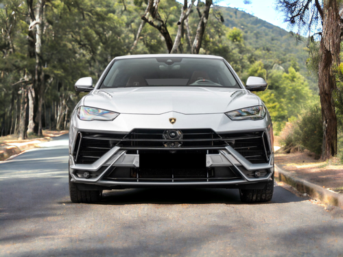 LAMBORGHINI Urus S