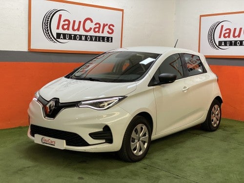 RENAULT Zoe Life 40 R110 80kW