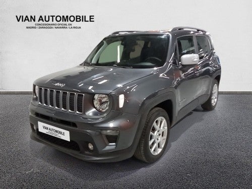 JEEP Renegade 1.0 Limited 4x2