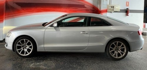 AUDI A5 Coupé 3.0TDI quattro Tiptronic