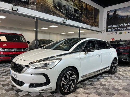 DS DS5 5 2.0BlueHDi S&S Sport 150