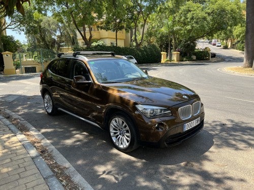 BMW X1 xDrive 28iA