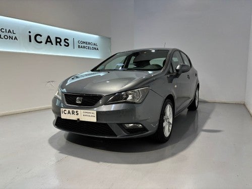 SEAT Ibiza 1.2 TSI Reference