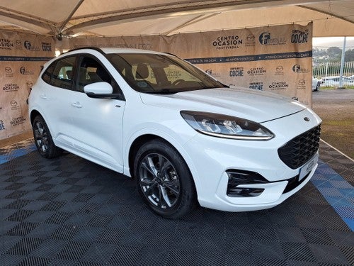 FORD Kuga 1.5 EcoBoost ST-Line FWD 150