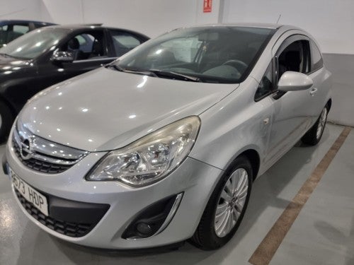 OPEL Corsa 1.3 ecoFlex C Mon