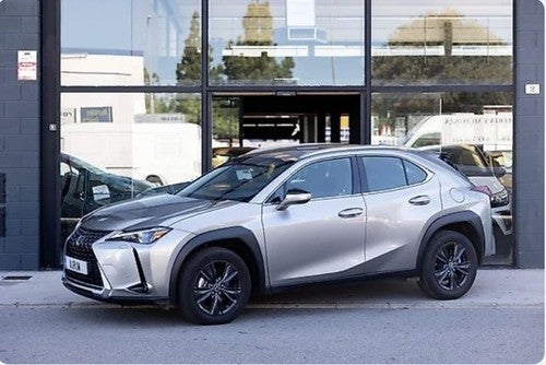 LEXUS UX 250h Business City 2WD