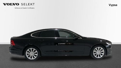 VOLVO S90 D4 Business Plus Aut. 190