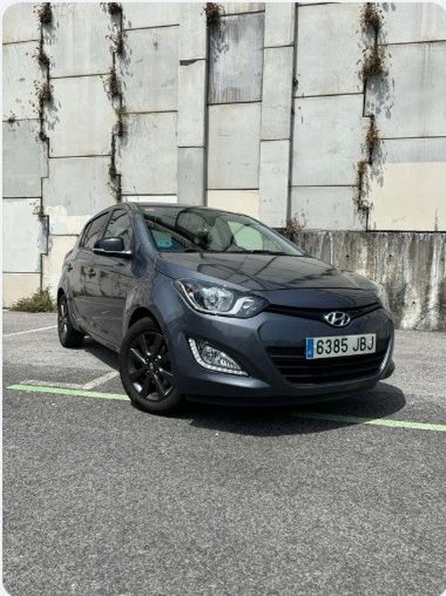 HYUNDAI i20 1.2 Essence