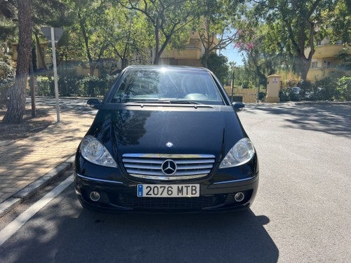 MERCEDES-BENZ Clase A 150