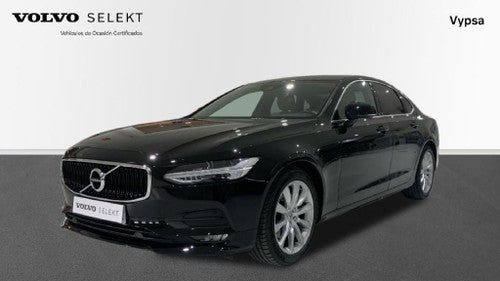 VOLVO S90 D4 Business Plus Aut. 190