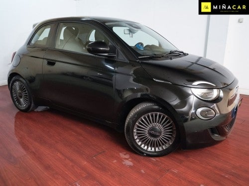 FIAT 500 500e 87Kw Icon