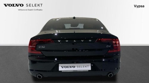 VOLVO S90 D4 Business Plus Aut. 190