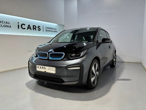 BMW i3 120Ah