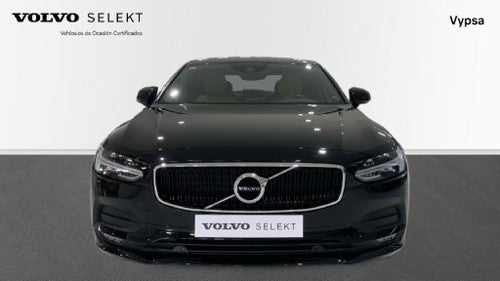 VOLVO S90 D4 Business Plus Aut. 190