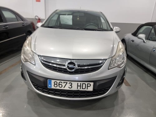 OPEL Corsa 1.3 ecoFlex C Mon