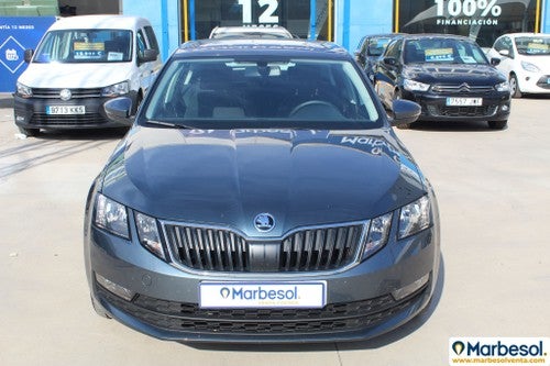 SKODA Octavia 1.0 TSI Ambition