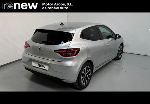 RENAULT Clio E-TECH Híbrido Intens 103kW