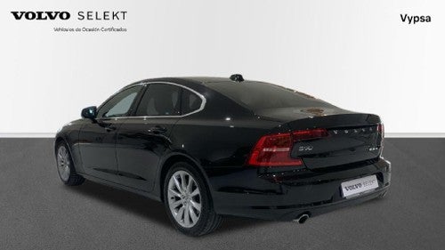 VOLVO S90 D4 Business Plus Aut. 190