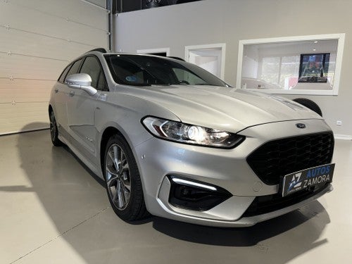 FORD Mondeo Sportbreak 2.0 HEV ST-Line