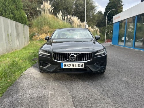 VOLVO S60 T8 Twin Inscription Aut.