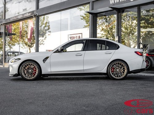 BMW Serie 3 M3 CS