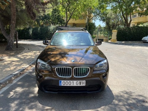 BMW X1 xDrive 28iA