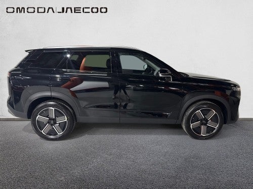 JAECOO 7 1.6 Exclusive 4x4