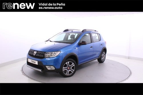 DACIA Sandero 1.5 Blue dCi Serie Limitada Xplore 70kW