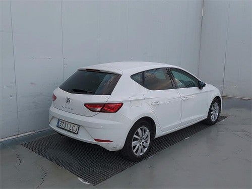 SEAT León 1.0 EcoTSI S&S Reference 115