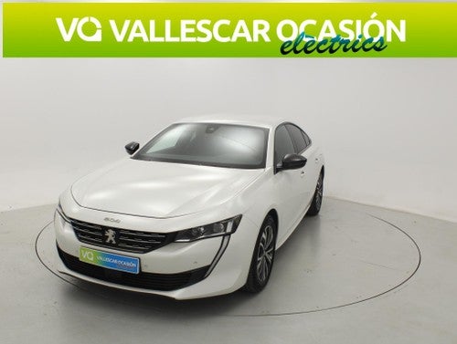 PEUGEOT 508 Hybrid 225 Allure Pack e-EAT8