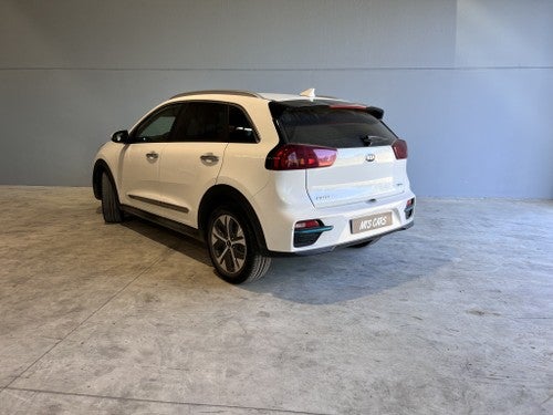 KIA Niro E-Niro Drive