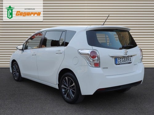 TOYOTA Verso 130 Advance 5pl.