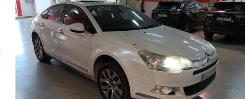 CITROEN C5 3.0HDI V6 Exclusive CAS