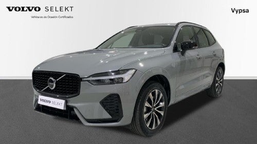 VOLVO XC60 2.0 B4 D PLUS DARK AUTO 197 5P