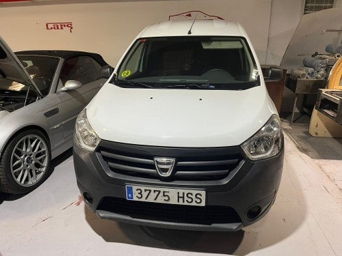 DACIA Dokker 1.5dCi Ambiance N1 55kW