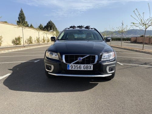 VOLVO XC70 D5 Momentum Geartronic