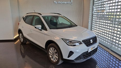 SEAT Arona 1.0 TSI S&S Style DSG7 110